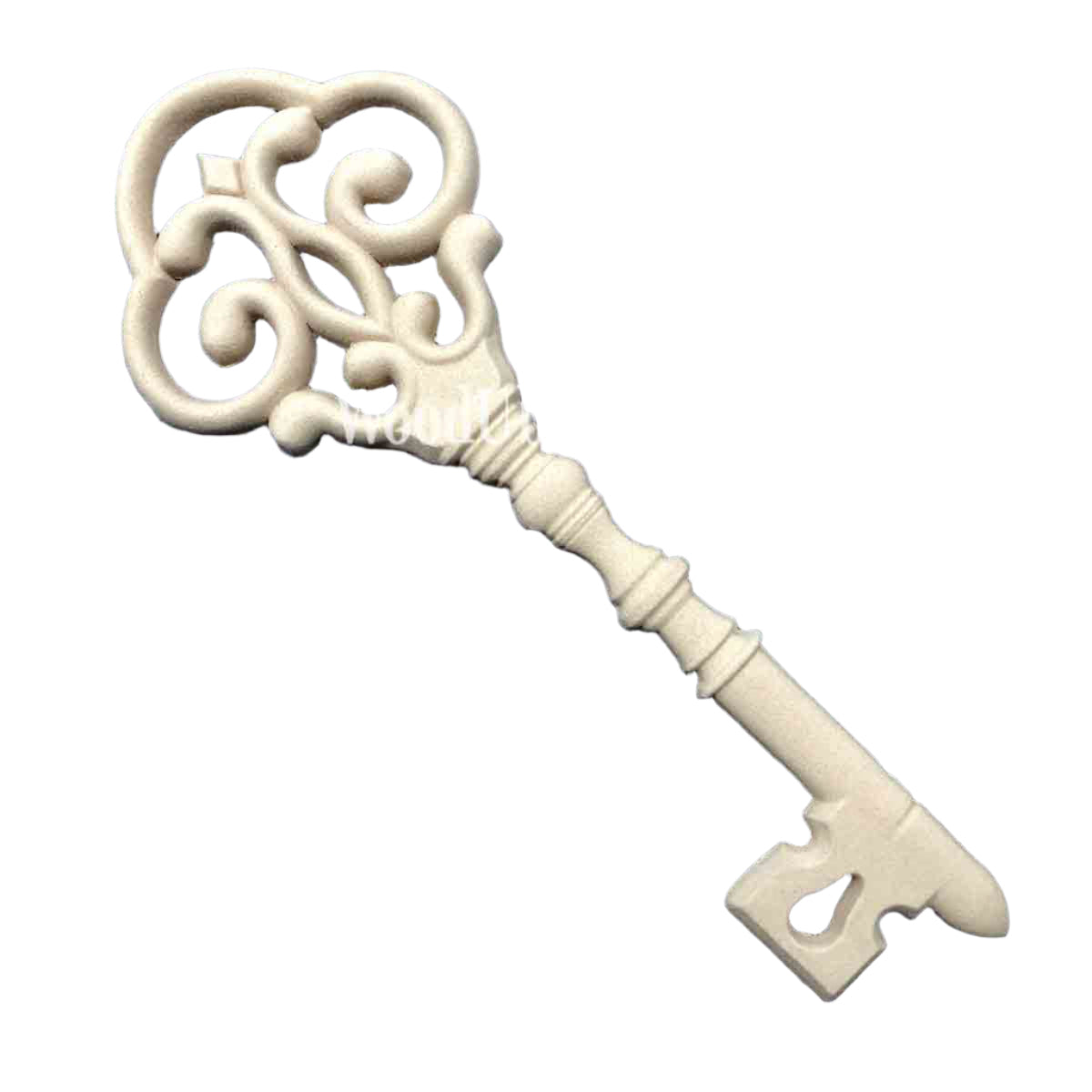 Key #WUB958 (Set of 2)
