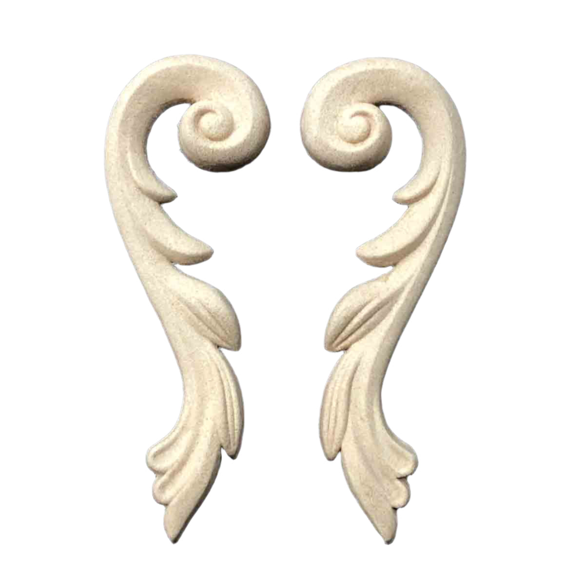 Scrolls #WUB360-1 (Set of 2)