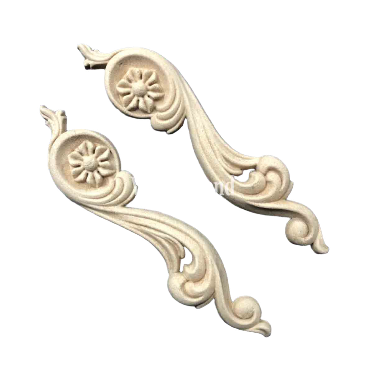 Scrolls #WUB364-5 (Set of 2)