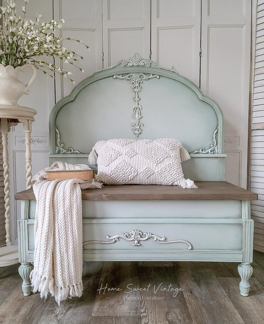 WoodUbend Moldings: The Beauty of Bendable Wood