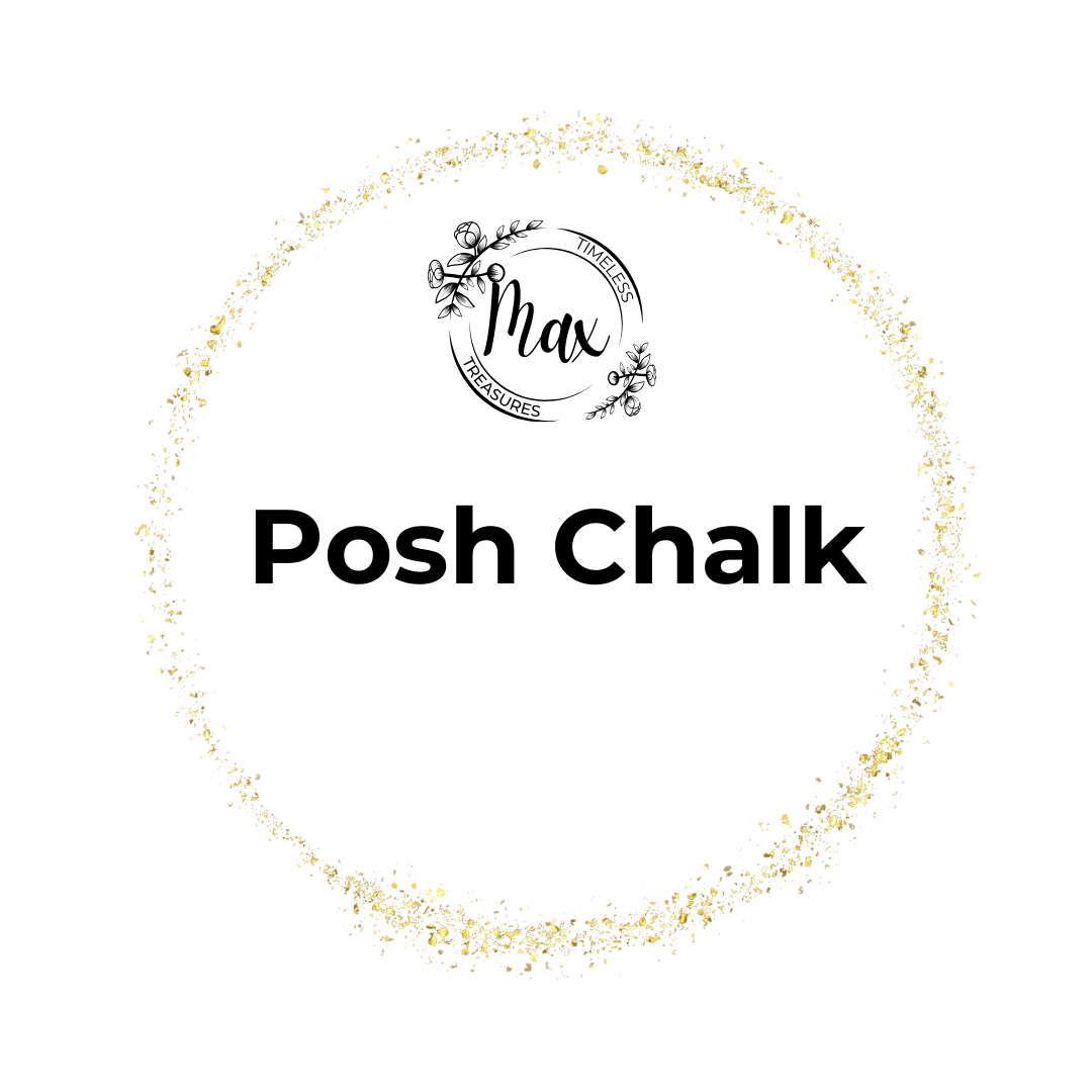 Posh Chalk