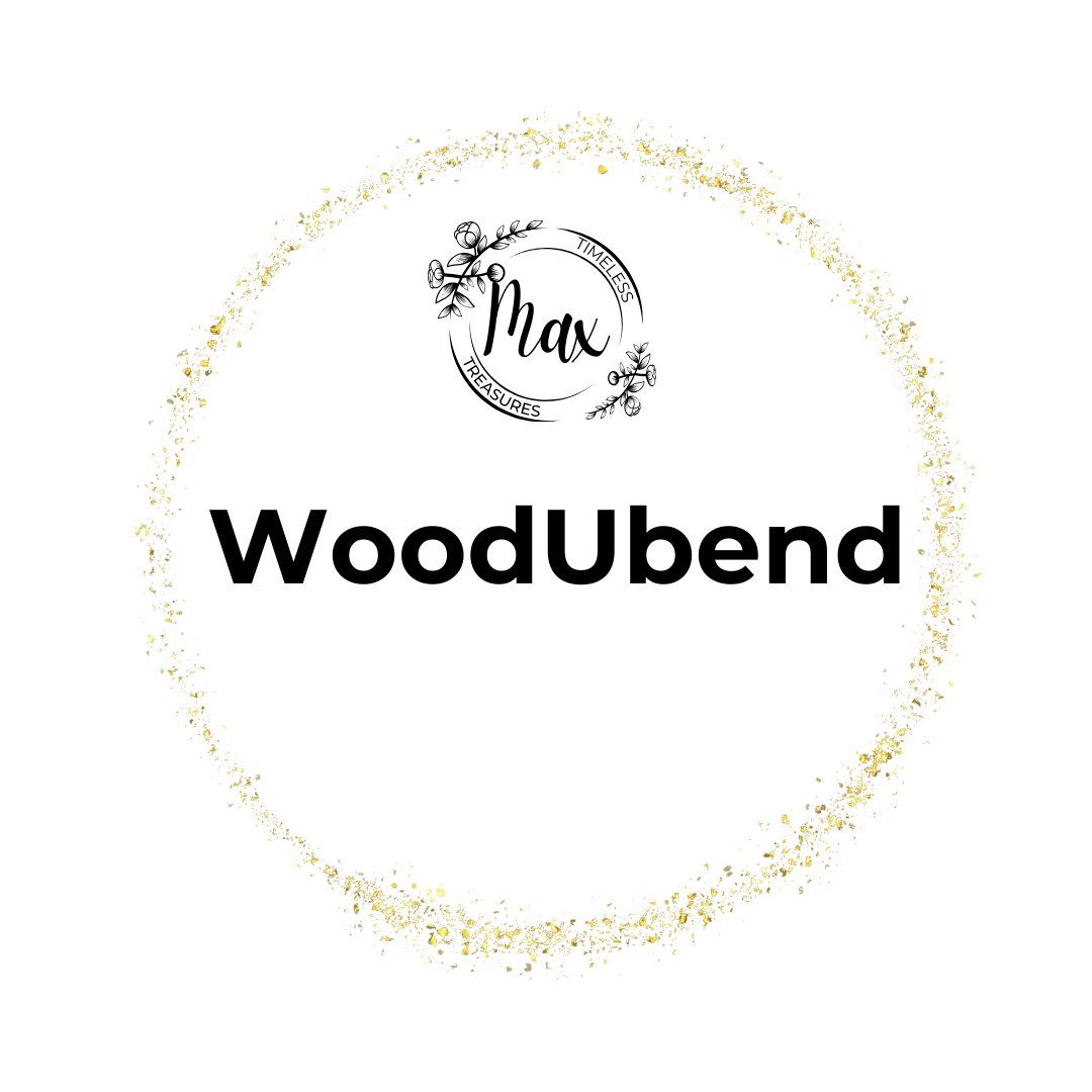 WoodUBend