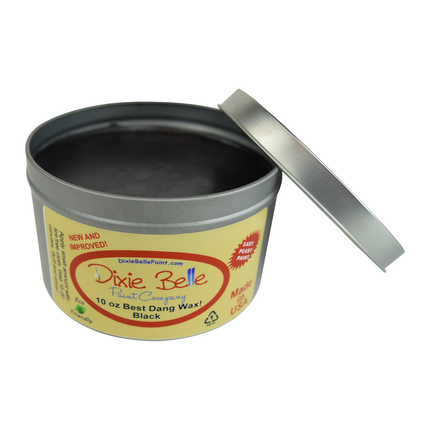 Best Dang Wax!