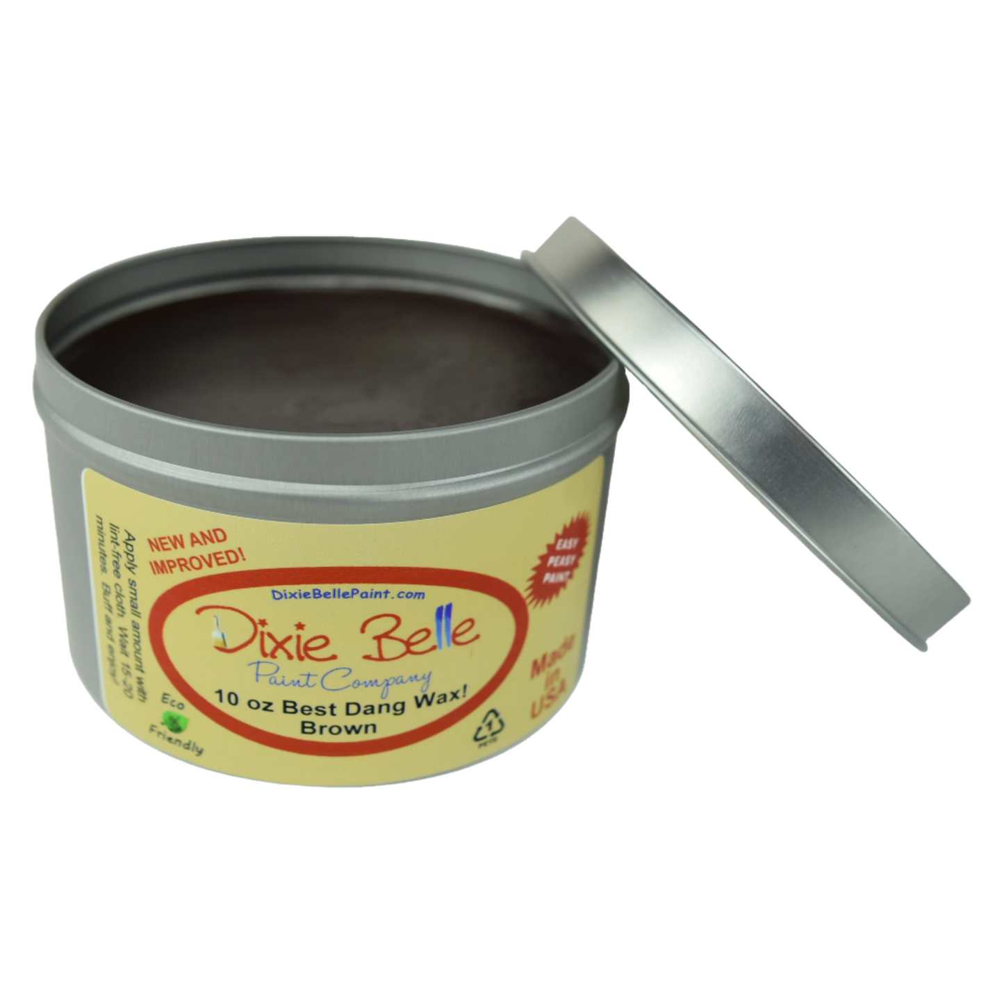 Best Dang Wax!