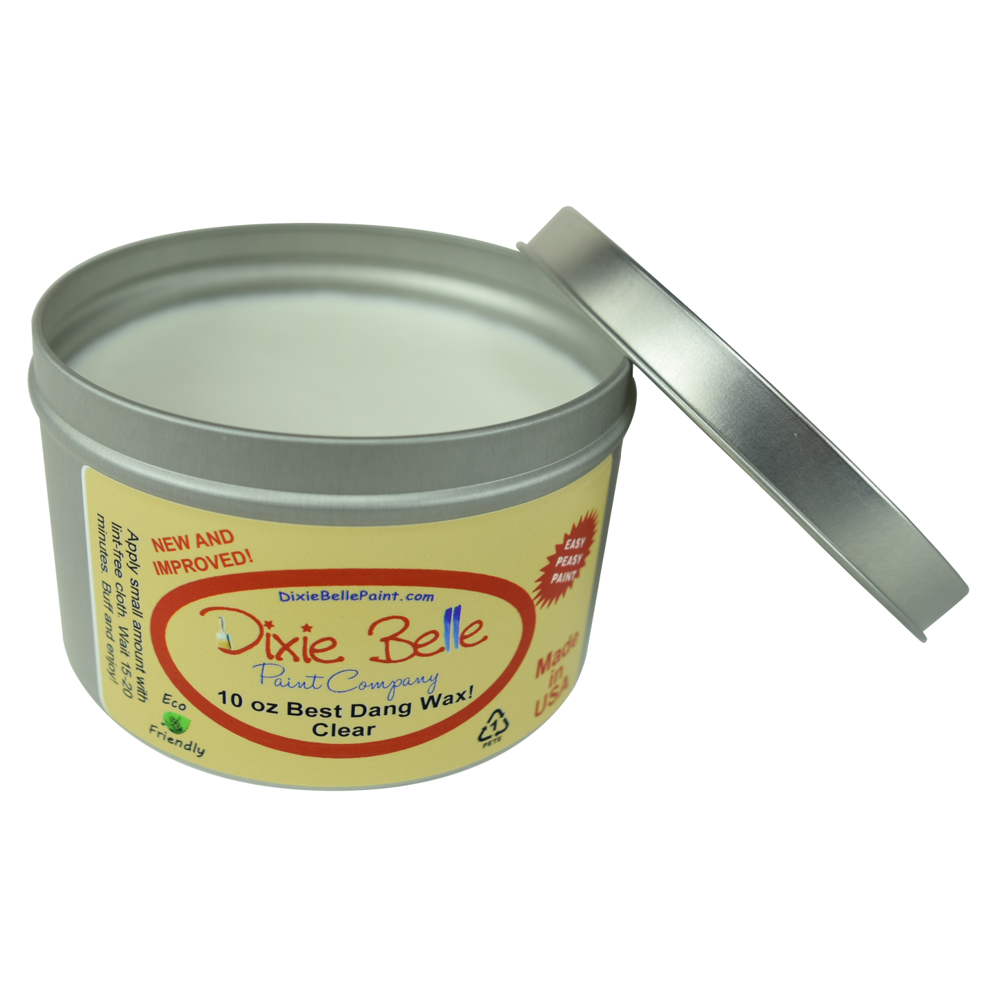 Best Dang Wax!