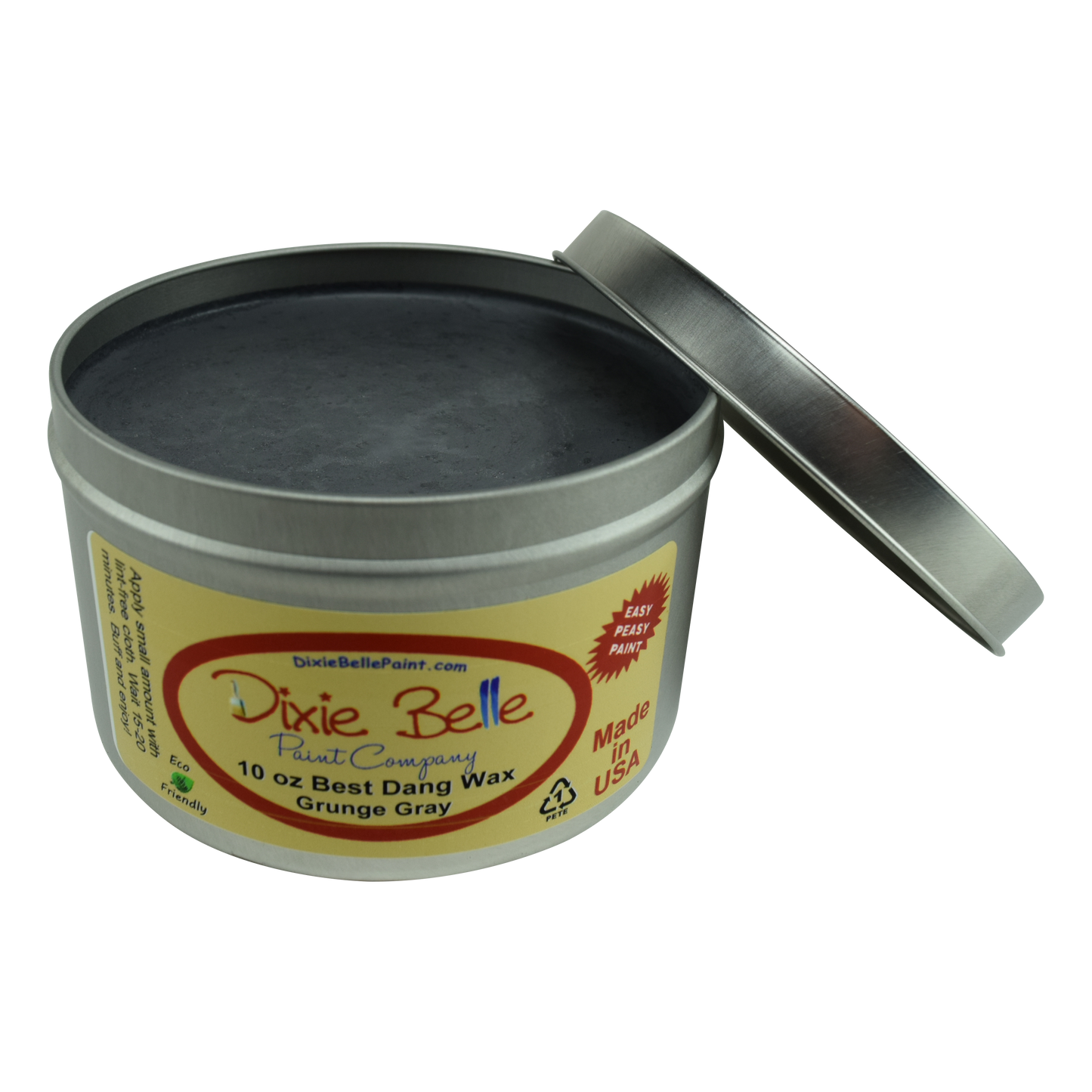 Best Dang Wax!