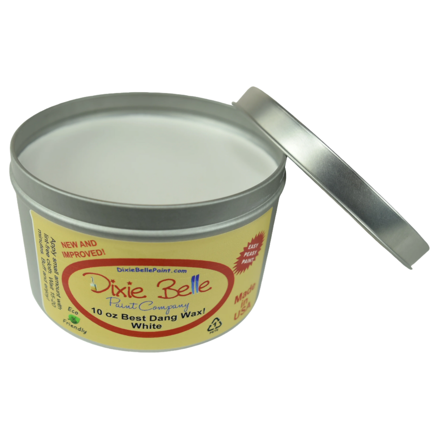 Best Dang Wax!
