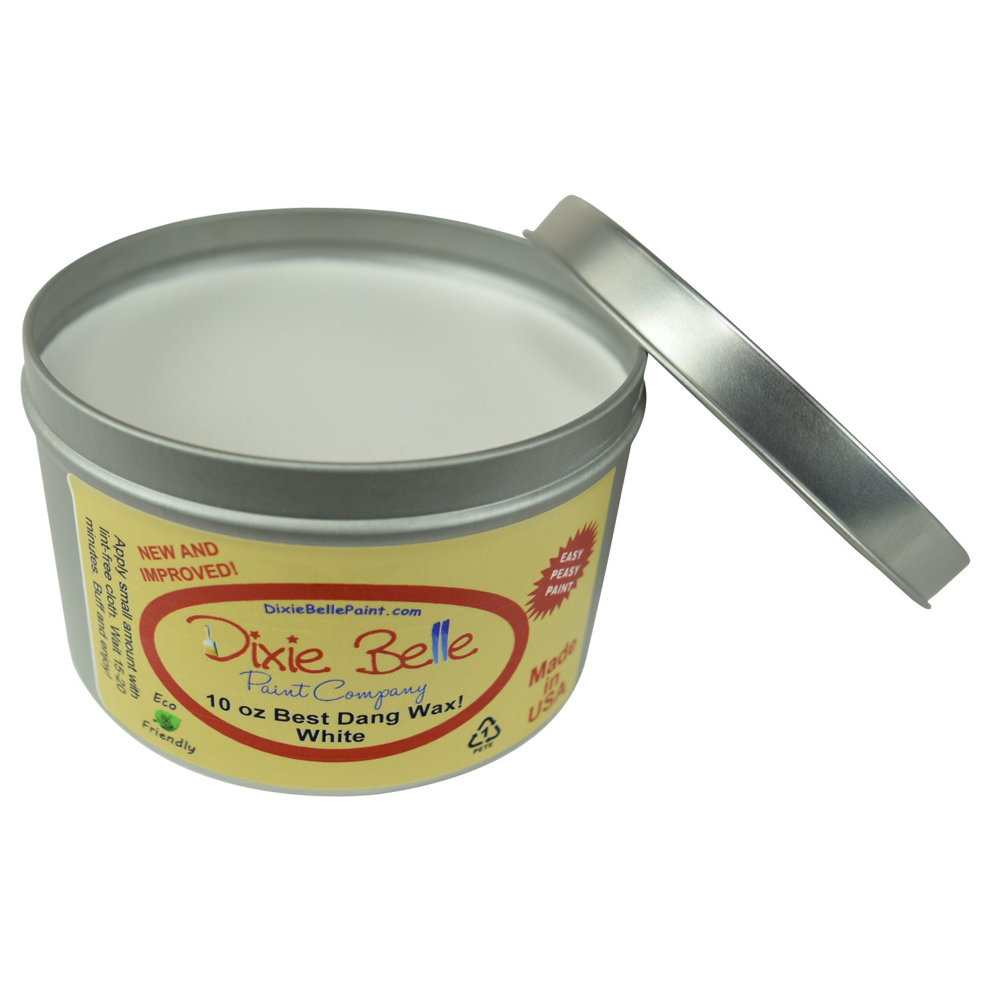 Best Dang Wax!