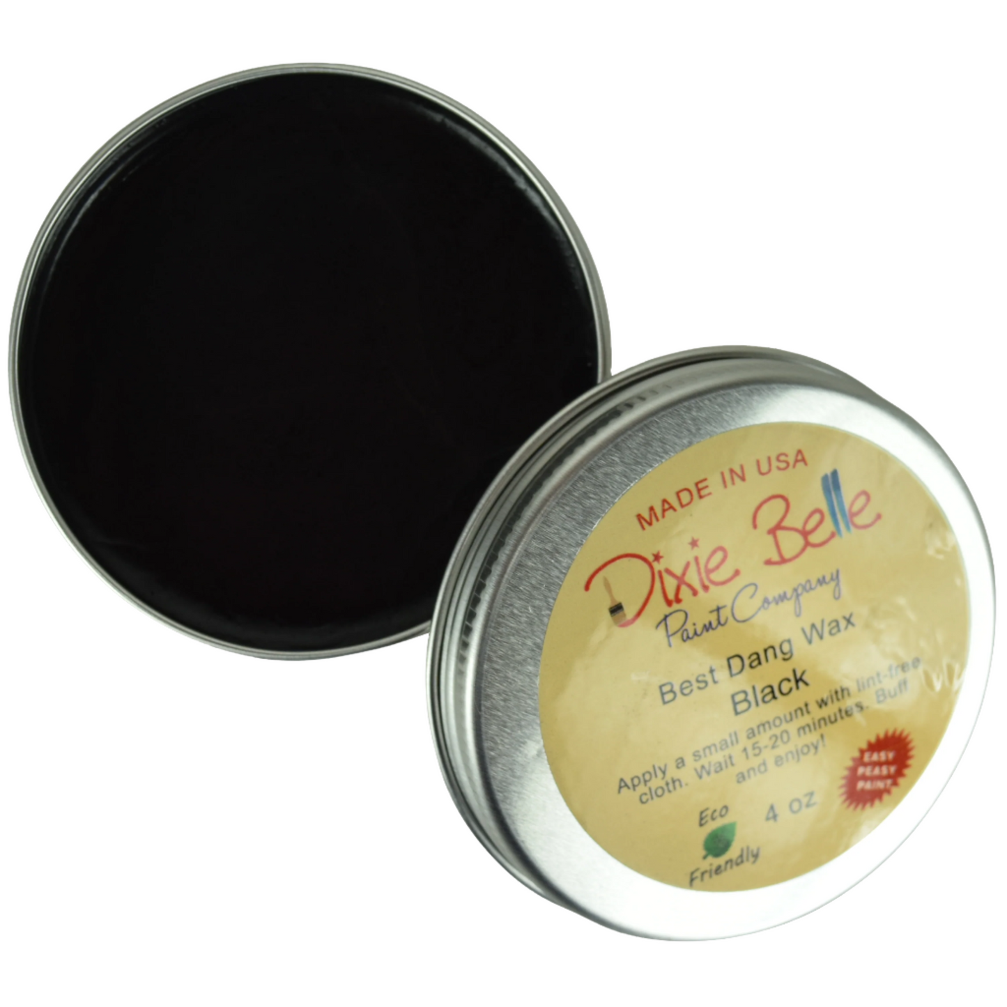 Best Dang Wax!