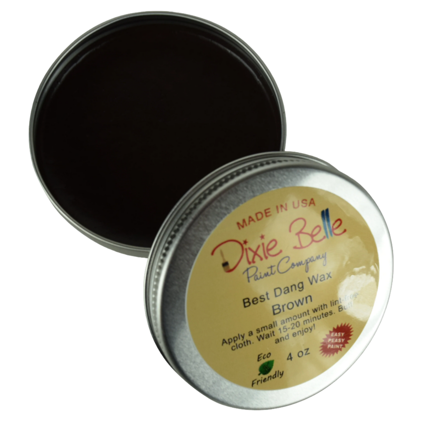 Best Dang Wax!