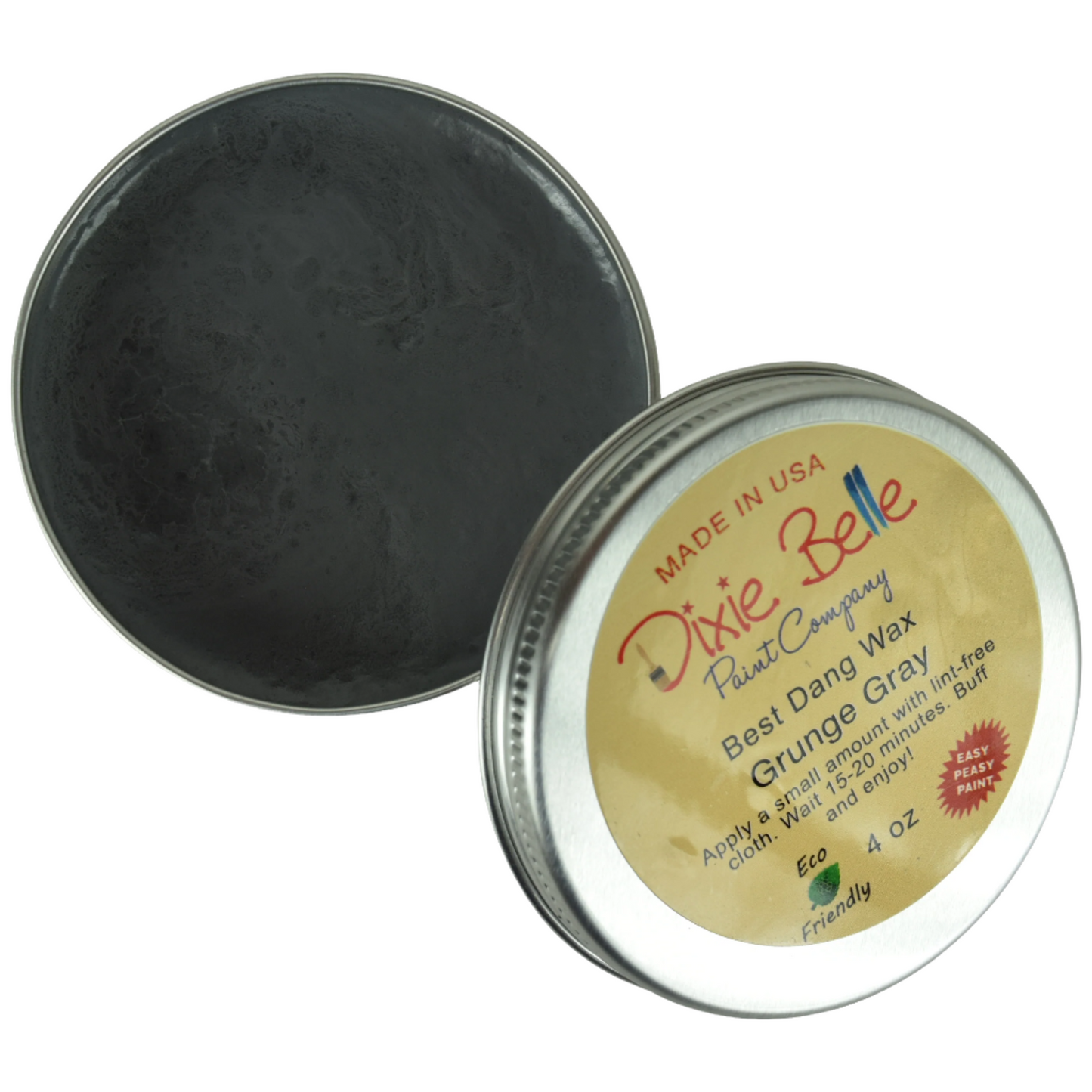 Best Dang Wax!