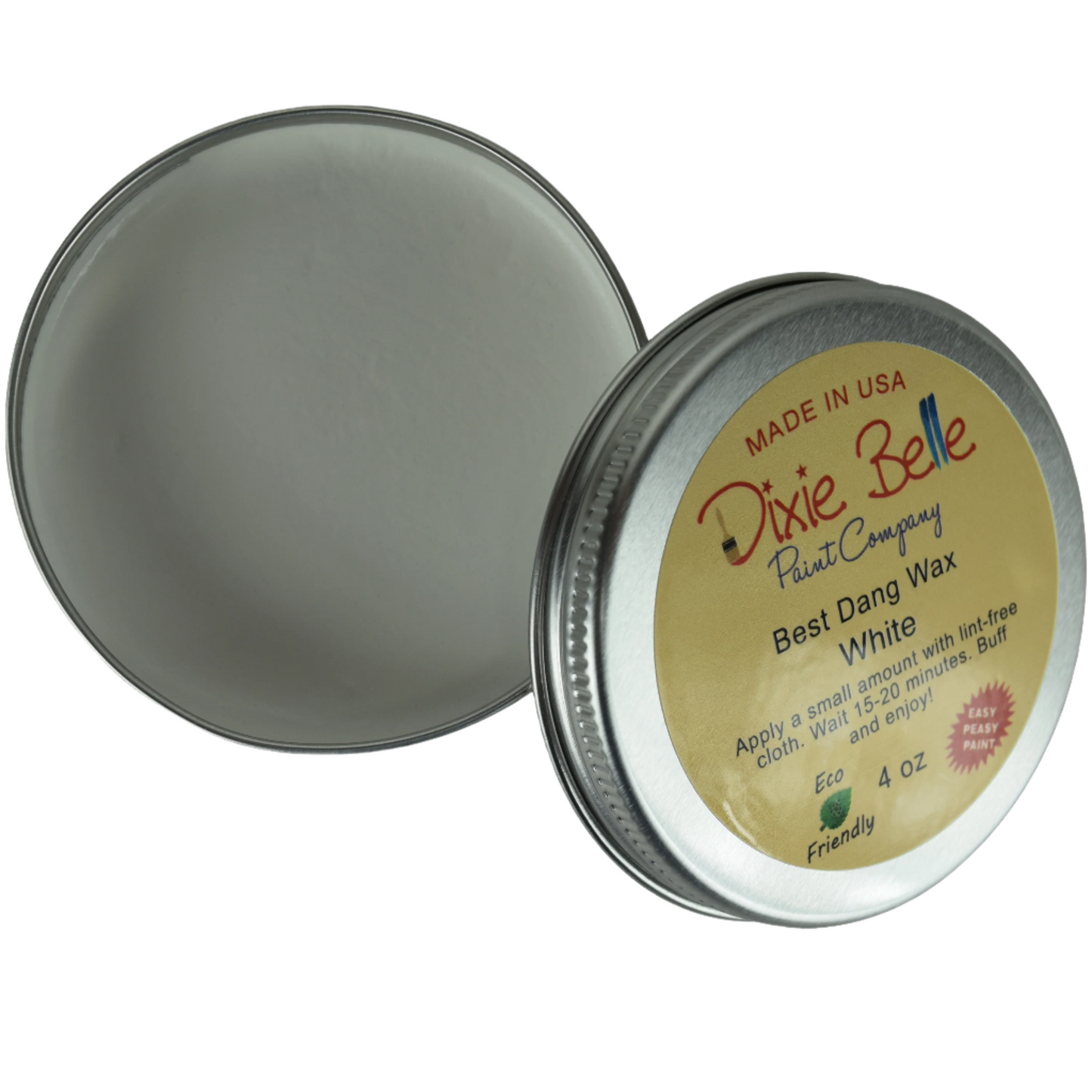 Best Dang Wax!