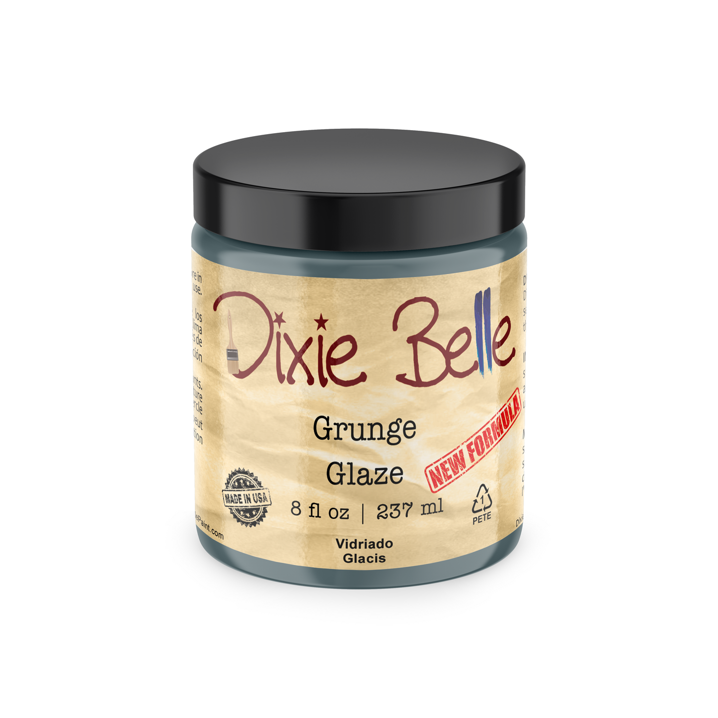 Grunge Glaze