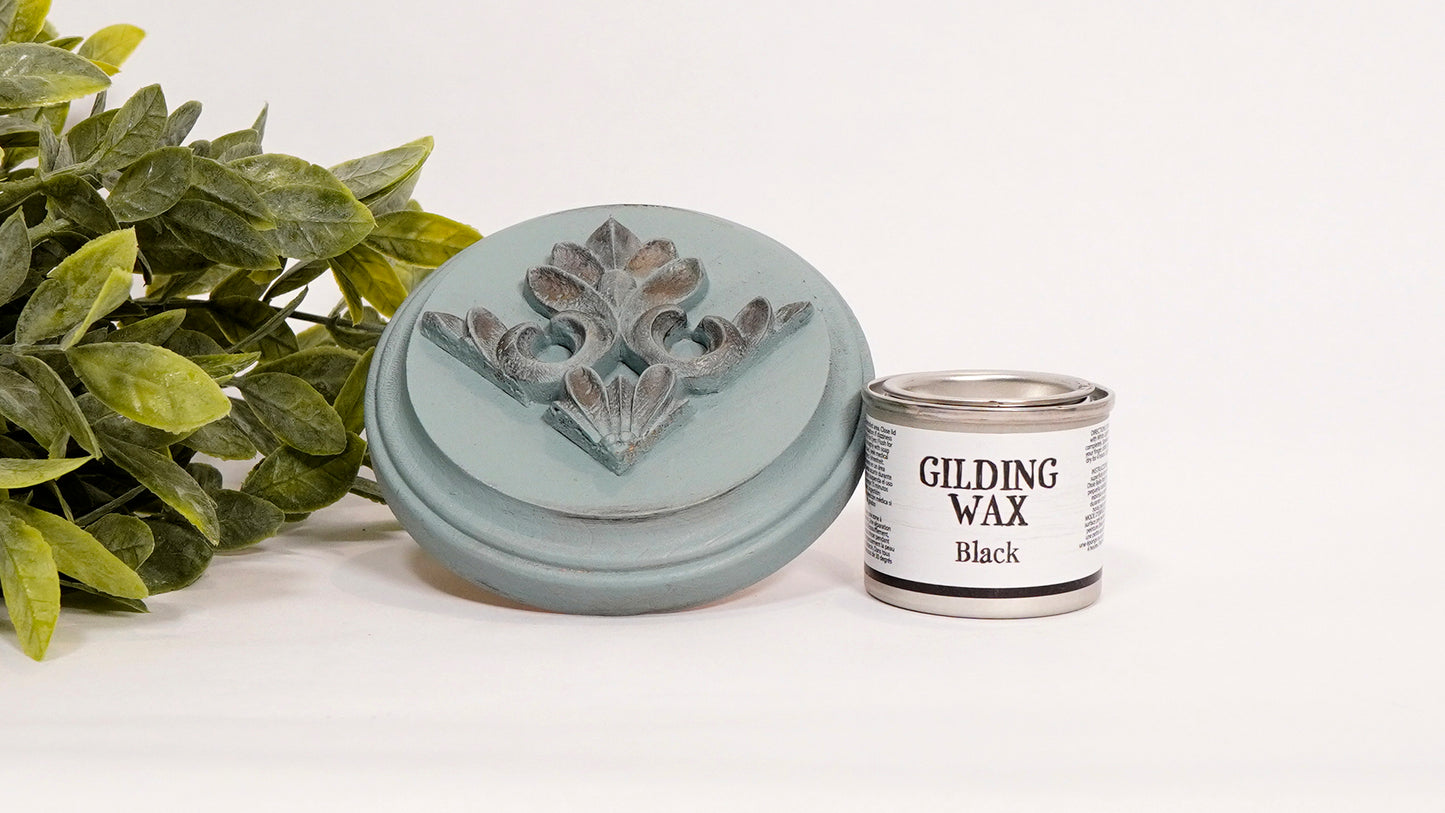 Gilding Wax