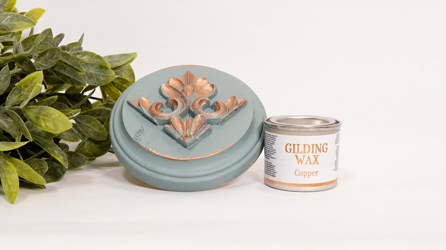 Gilding Wax