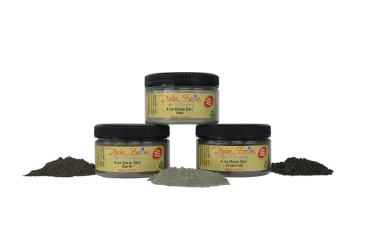 Dixie Dirt 4 oz.