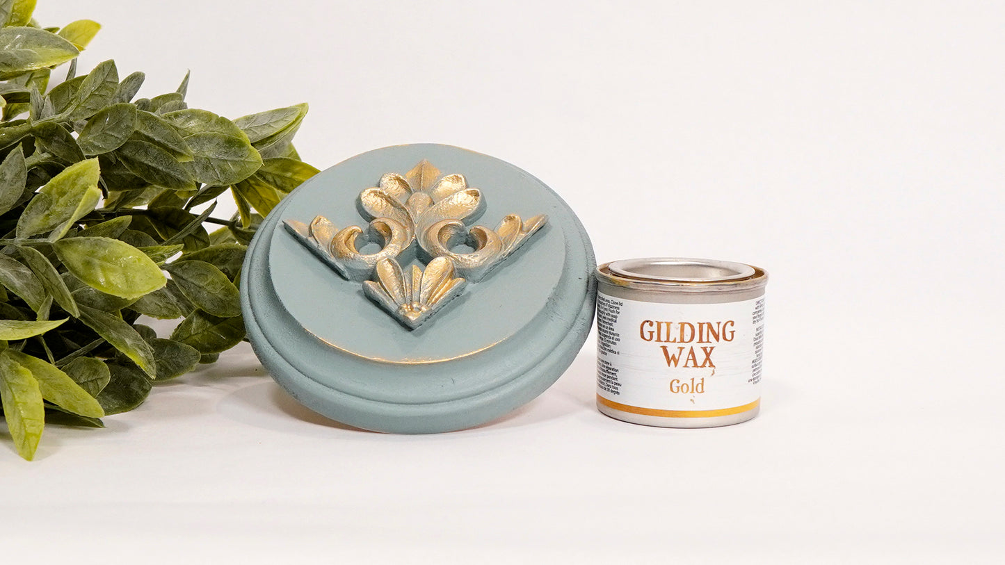 Gilding Wax