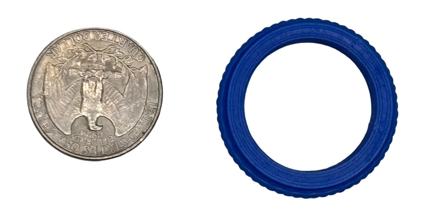 Fidget ring