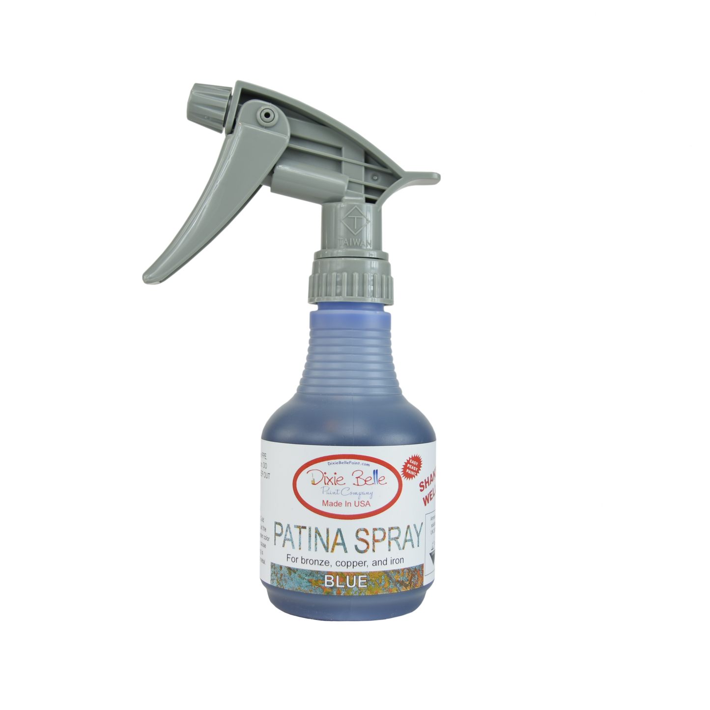 Patina Spray