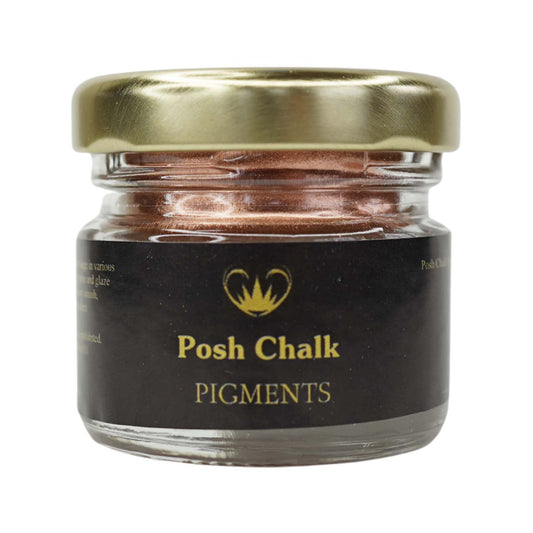 Posh Chalk Pigments - Copper 30ml