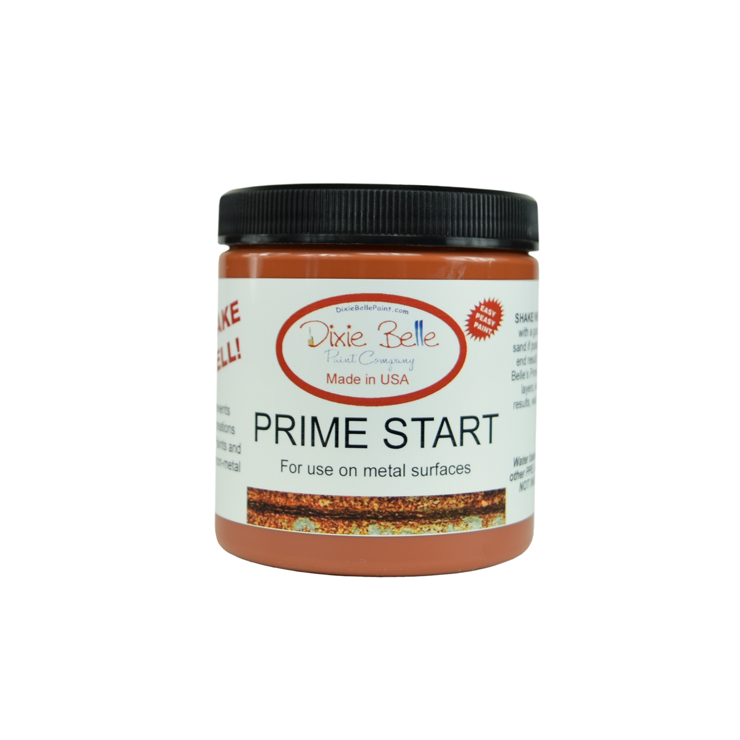 Prime Start