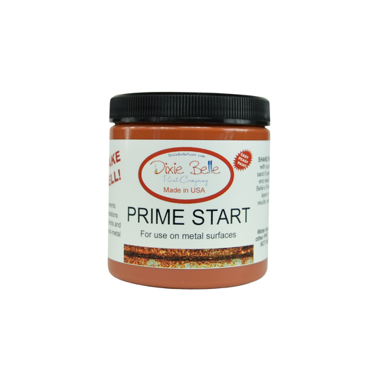 Prime Start