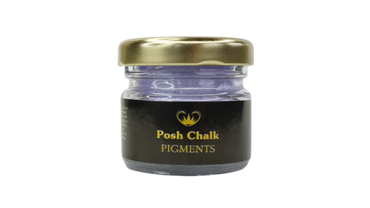 Posh Chalk Pigments - Violet 30ml