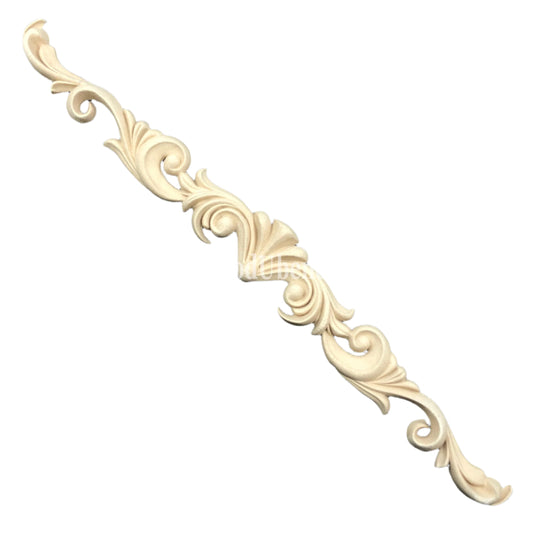 Pediments #WUB1364.48 (Set of 2)