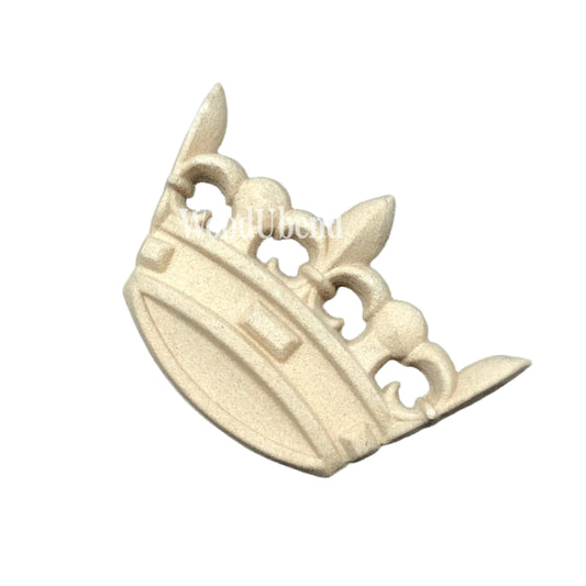 Crowns #WUB0094 (Pack of 5)