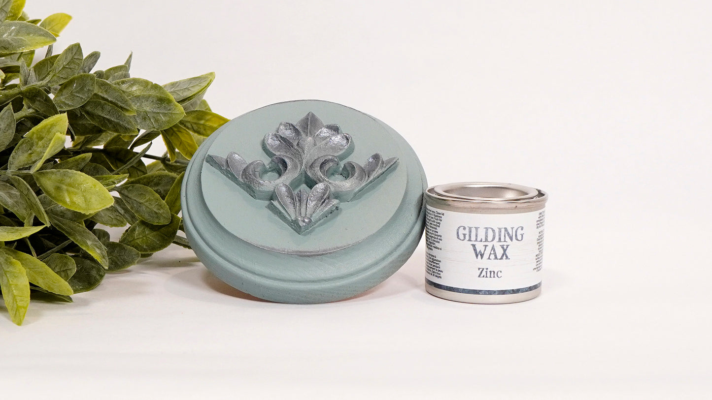 Gilding Wax