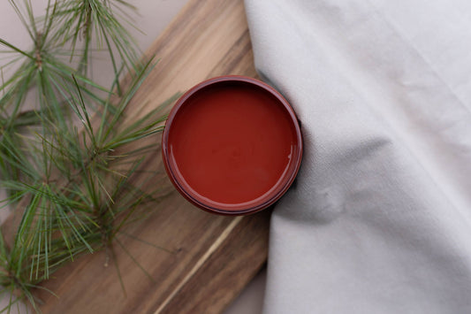 Sequoia Silk Paint