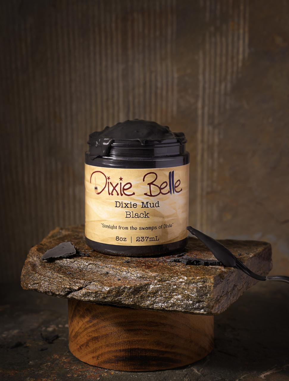 Dixie Belle Mud 8 oz.