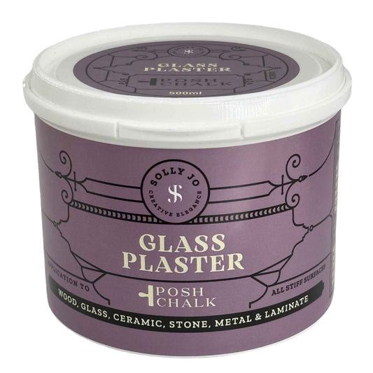 Glass Plaster 500ml