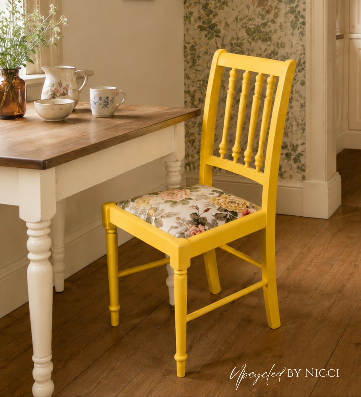 Golden Hour Silk All-In-One Mineral Paint