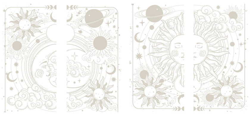 Lunar Solstice - Small Transfer