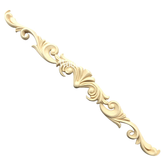 Pediment #WUB1269 (Pack of 1)