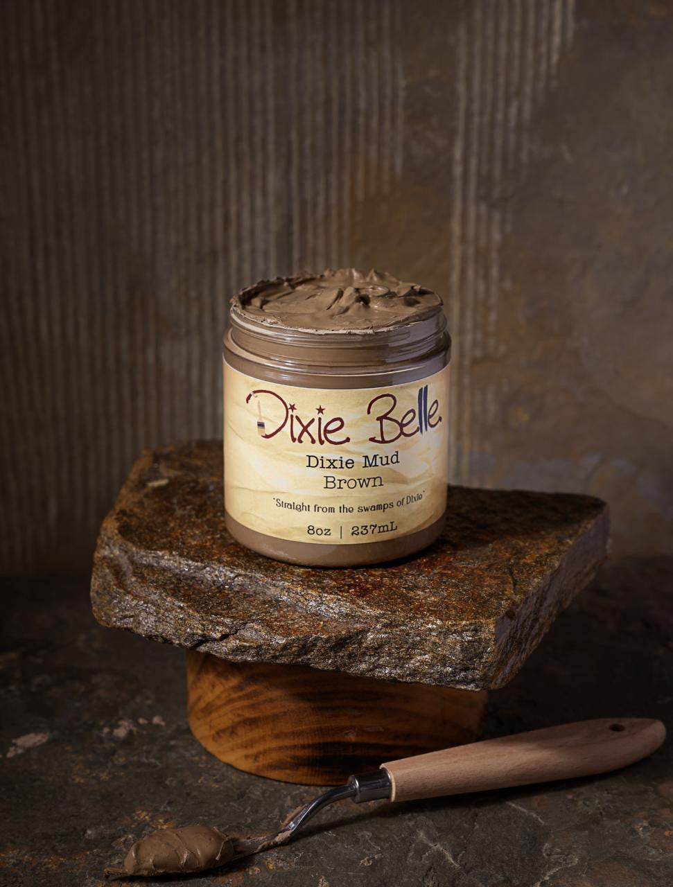 Dixie Belle Mud 8 oz.