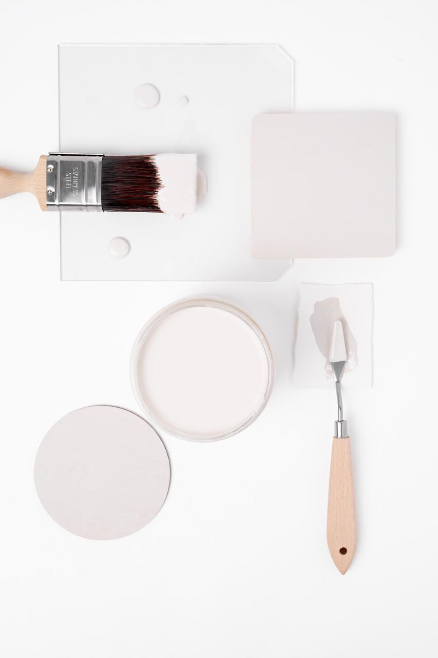 Chantilly Silk All-In-One Mineral Paint