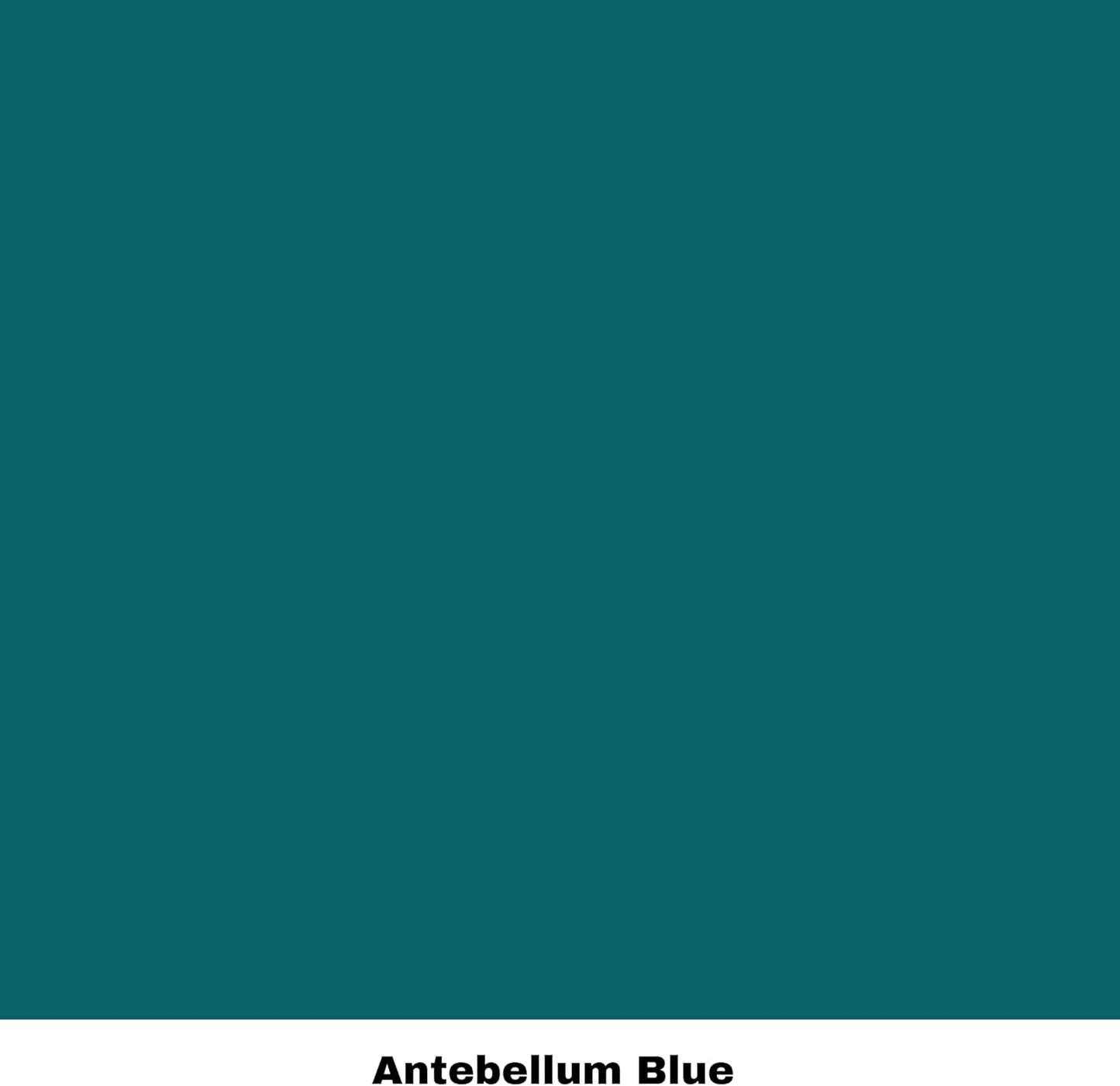Antebellum Blue Chalk Mineral Paint