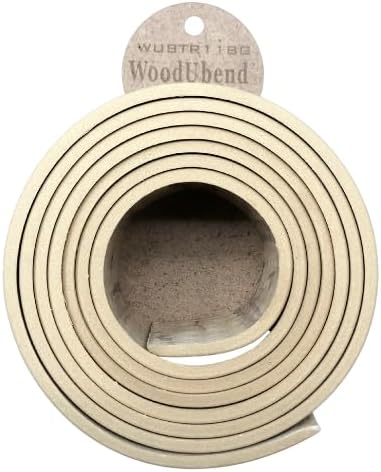 WoodUBend Trim #0118IE