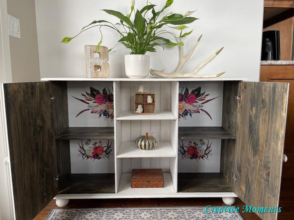 Salt Water Silk All-In-One Mineral Paint