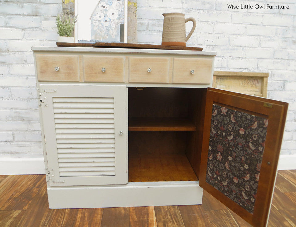 Oyster Silk All-In-One Mineral Paint