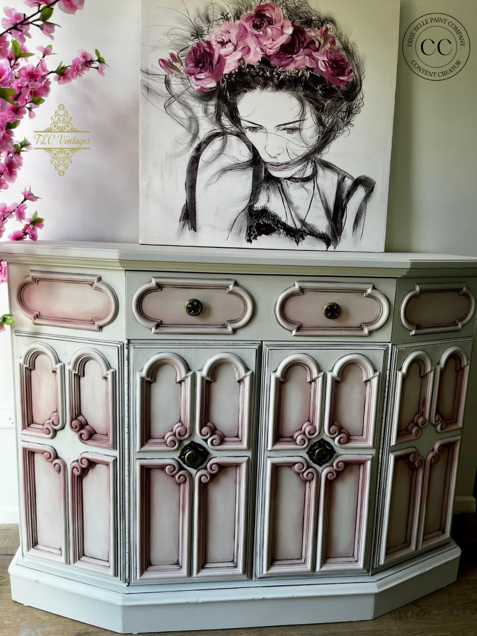 Oyster Silk All-In-One Mineral Paint