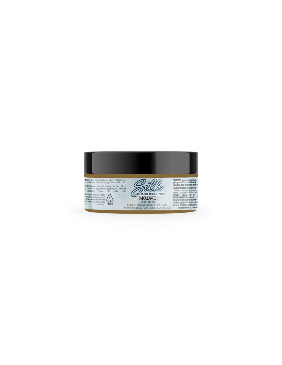 Mojave Silk All-In-One Mineral Paint