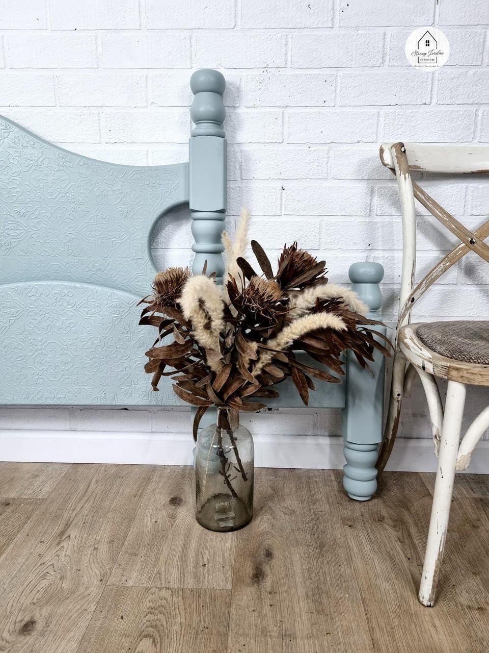 Serenity Silk All-In-One Mineral Paint