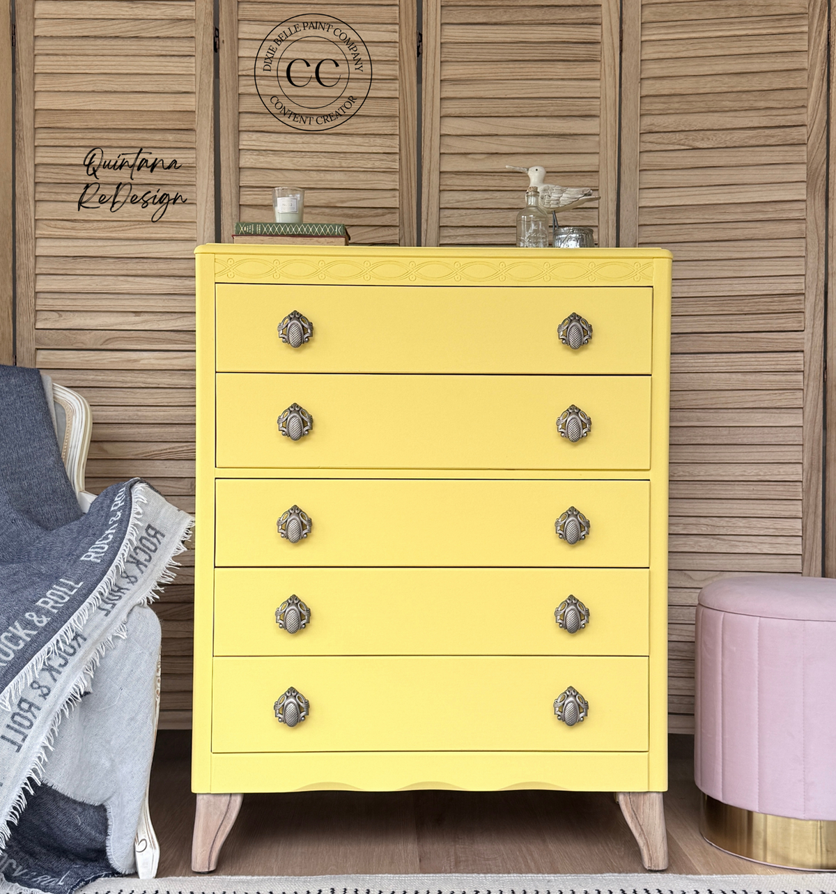 Golden Hour Silk All-In-One Mineral Paint