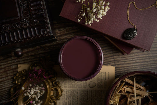 Apothecary Chalk Mineral Paint