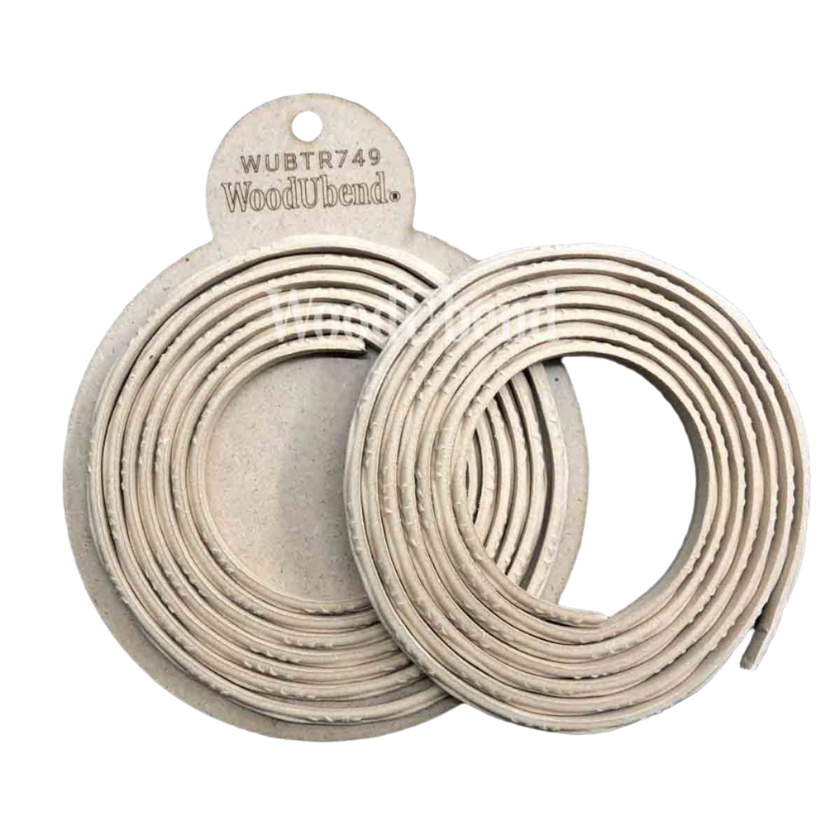 Pack of Two Stem & Leaf Trims TR749