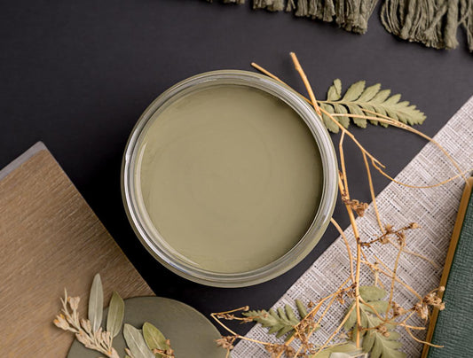 Thicket Chalk Mineral Paint