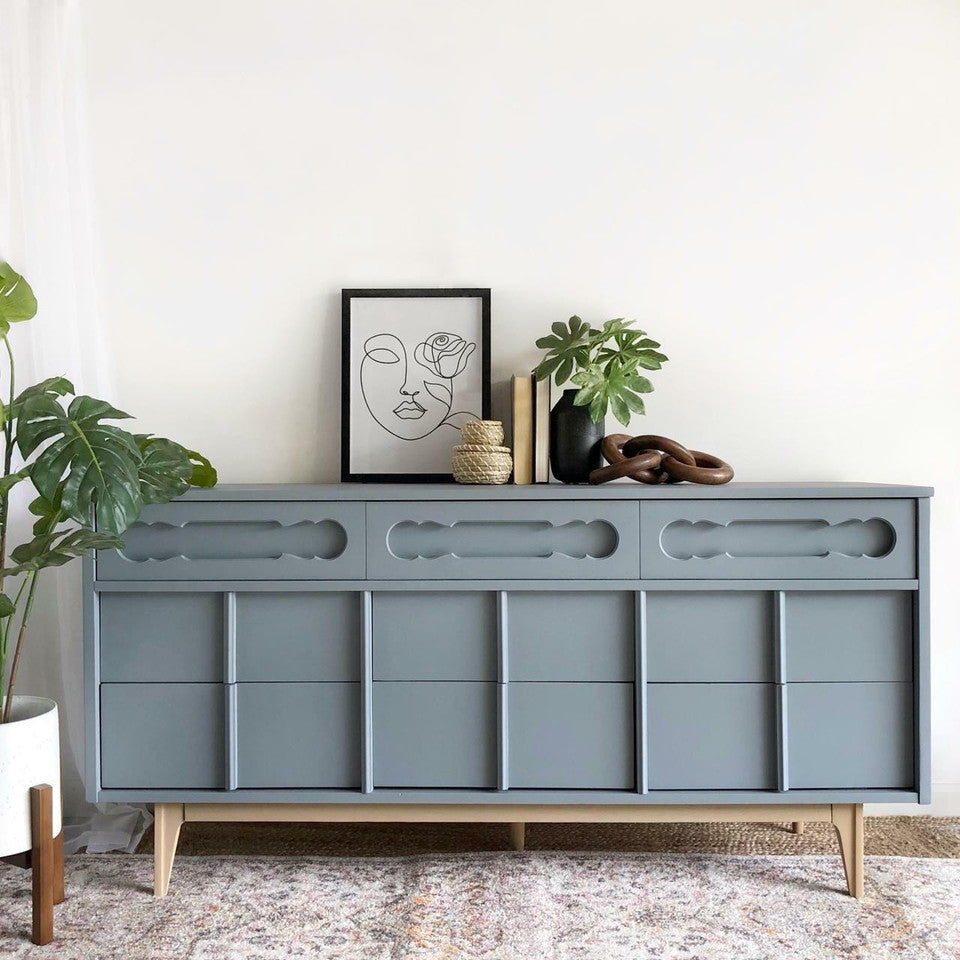 Wharf Silk Paint